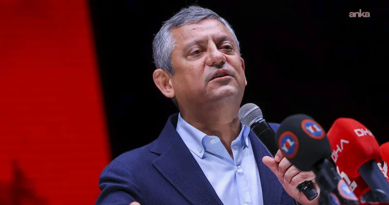 Son dakika: Özel e 800 bin TL lik tazminat cezası Son dakika haberleri