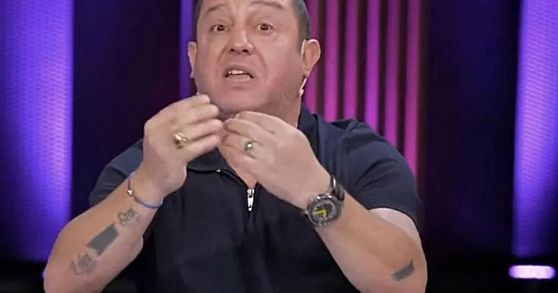 Nihat Kahveci, isim vererek Galatasaraylı ismi hedef aldı: Gerçekten yazık