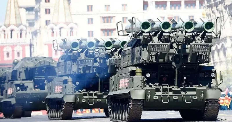 Tüm araçlar hazır hale getirildi, Avrupa da savaş çanları artık daha güçlü çalıyor Sözcü Gazetesi