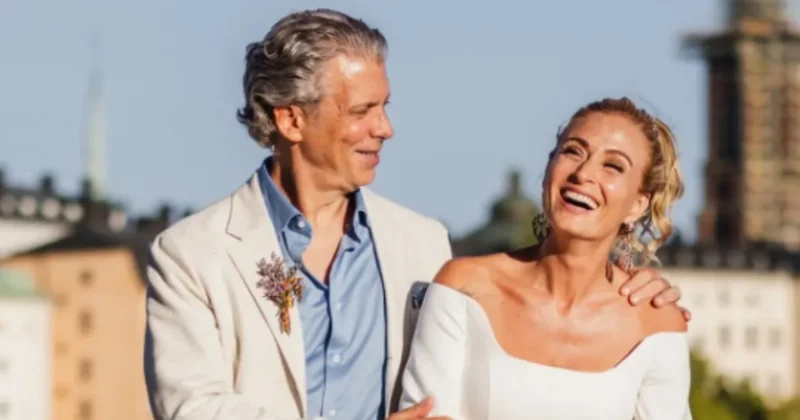 Ceyda Düvenci ikinci baharını yaşıyor: “Kalbim bir kız çocuğu gibi çarpıyor” Sözcü Gazetesi
