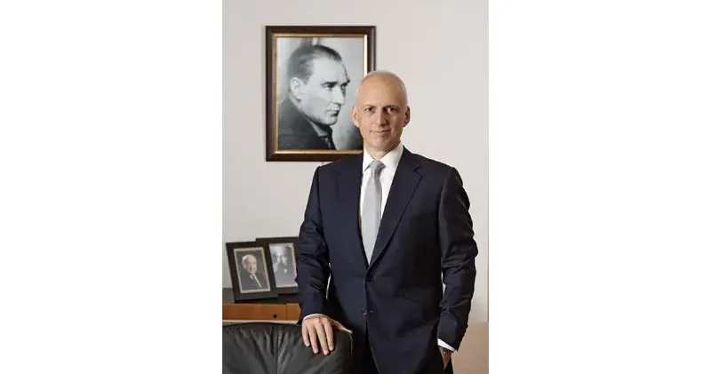 Yapı Kredi 82’nci yaşını kutluyor