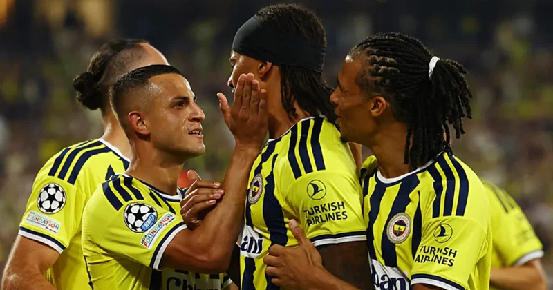 Fenerbahçe, İtalyan ekiplerine Kadıköy de kaybetmiyor