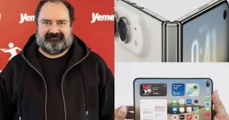 Nevzat Aydın, iPhone Duo’nun Türkiye fiyatına isyan etti Sözcü Gazetesi