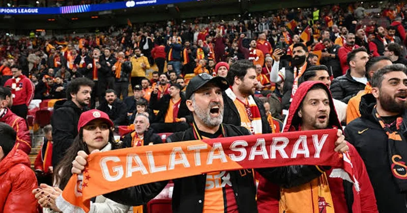 6 dakika yetti! Galatasaray taraftarı yıldız isim için Gönderilsin diyor