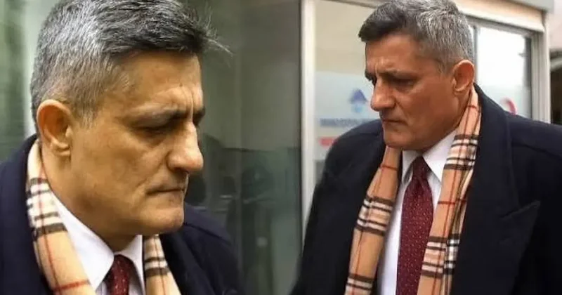 Kaşif Kozinoğlu’nu ölüme götüren 30 dakika detayı