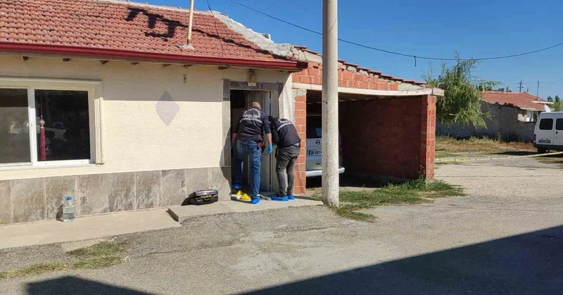 İki evladını hayattan koparıp pişkince Bizim de hayatımız söndü dediler