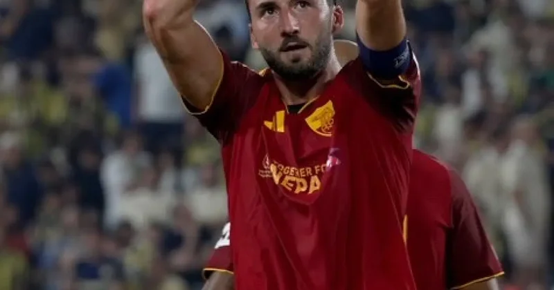Roma nın 1 puan sevinci! Mükemmel performans gösterdik