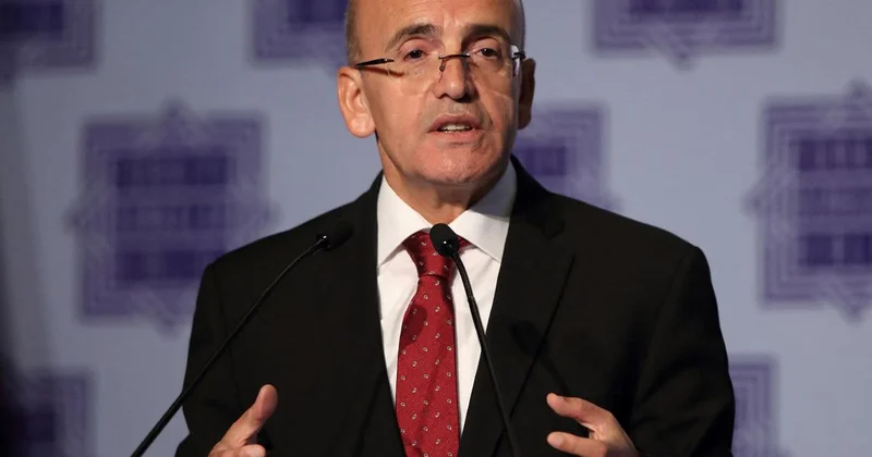 Bakan Şimşek ten hayat pahalılığı mesajı: Cumhurbaşkanı Erdoğan bizi görevlendirdi, tavizsiz devam edeceğiz