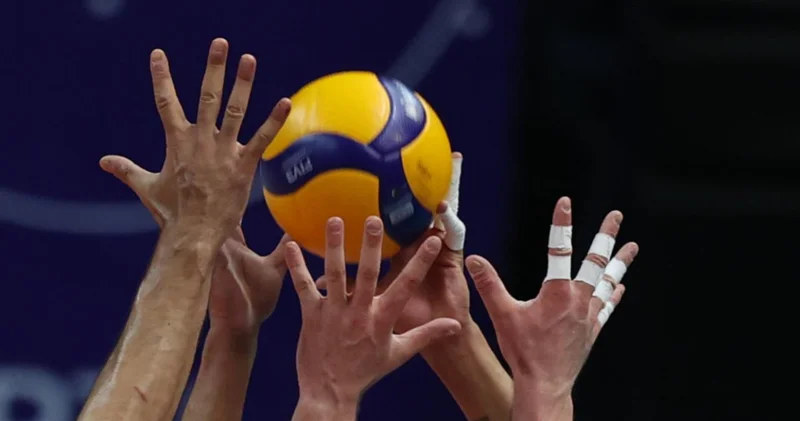 Kadınlar Dünya Kulüpler Voleybol Şampiyonası HT Spor da!