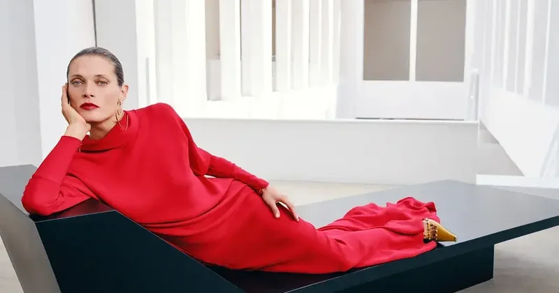 Beymen sonbahar/kış sezonunu ‘Art of Style’ ile açıyor