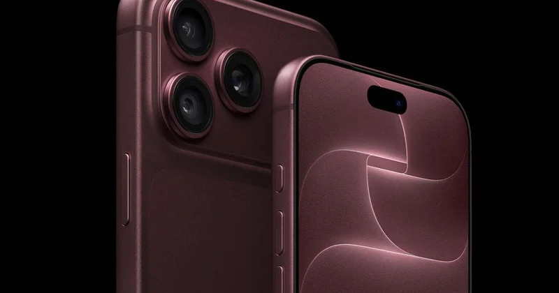 iPhone 17 Pro Max kullananlar dikkat! 18 Pro Max te bakın neler değişti