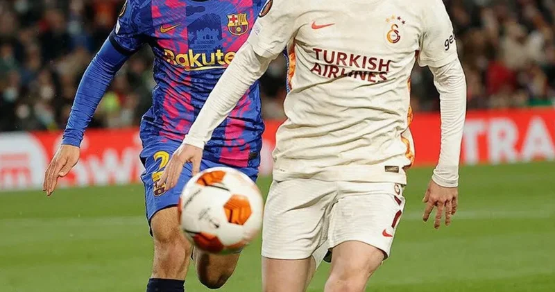 Galatasaray Barcelona maçı ne zaman? 2026 2027 UEFA Şampiyonlar Ligi maç programı ile Galatasaray Barcelona maçı hangi kanalda, şifresiz mi?