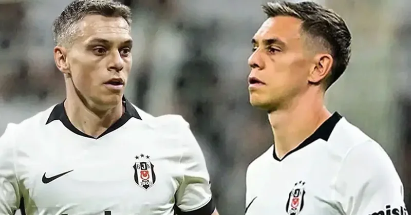 Nisan da teklif yapıldı! İşte Beşiktaş ta Leandro Trossard gerçekleri Fanatik Gazetesi Beşiktaş (BJK) Haberleri Spor