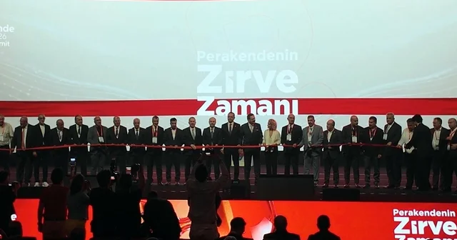 TPF Başkanı Düzgün: Pazar tatili ticari değil sosyal bir mesele Erzurum Haberleri Habertürk Yerel Haberler
