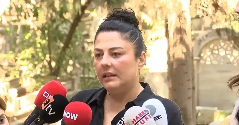 Atlas Çağlayan’ın annesi: Atlas’ın adaleti sağlanmadı