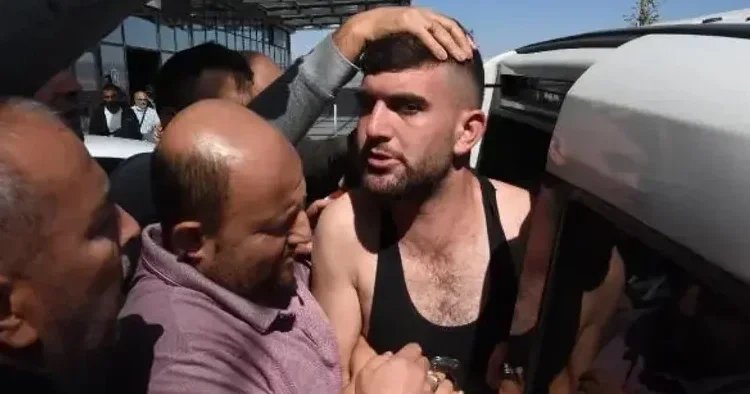 Acılı babanın feryadına tutuklu sanıktan yanıt: Bizim de hayatımız söndü