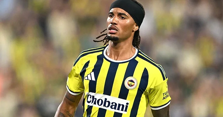 Archie Brown: Şampiyonlar Ligi nde ilerleyebiliriz!