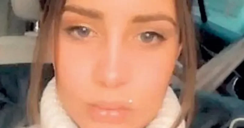 Çantasını takside bırakıp sır oldu