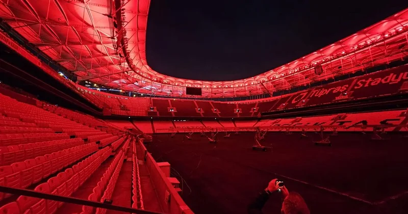 Beşiktaş ın neden seçime gittiği ortaya çıktı