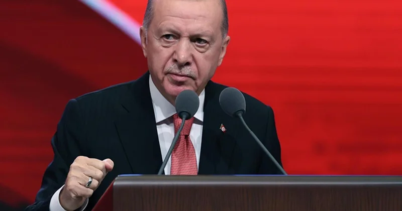 Cumhurbaşkanı Erdoğan, memleketi Güneysu da: Yaklaşan seçimleri başarıyla atlatacağımıza inanıyorum
