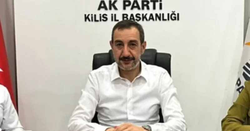 AKP’li başkandan görev isteyen kadına: Beni ikna et, evde yalnız mısın? Sözcü Gazetesi