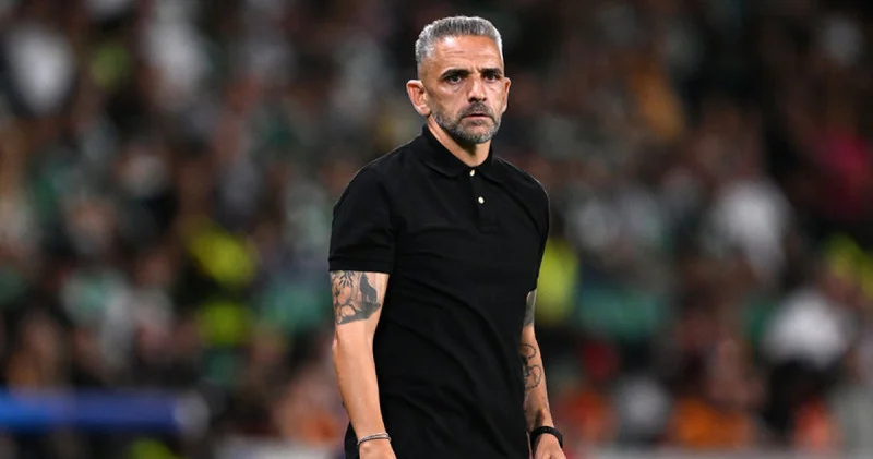 Rui Borges: Hak ettiğimiz bir galibiyet oldu