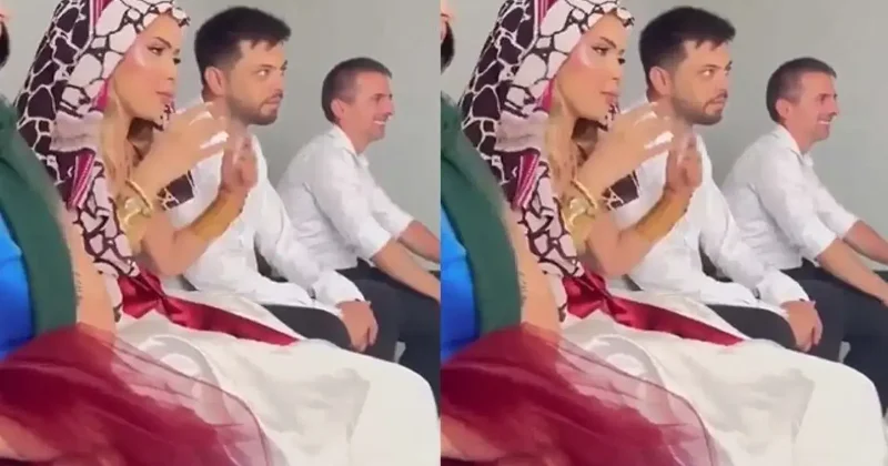 Gelin, mehir olarak yıllık altın istedi! Talebi gündem oldu