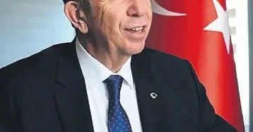 YAVUZ DONAT Mansur Yavaş bilmecesi