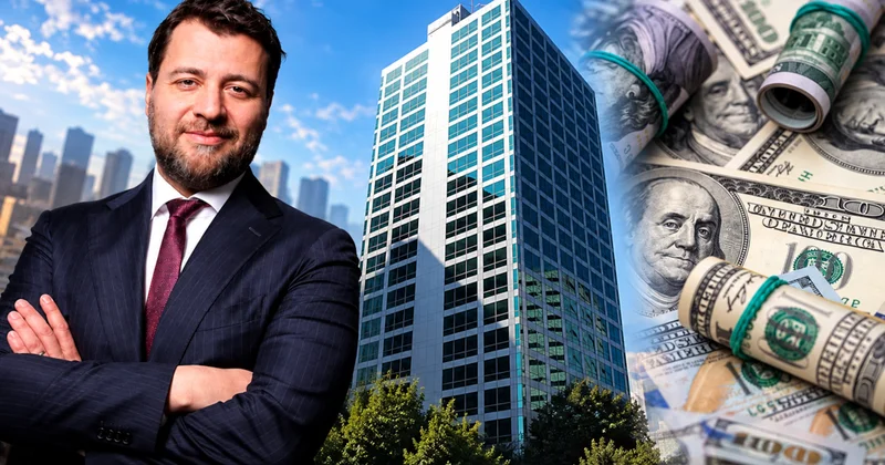 Son yılların en büyük satışı! Türk şirket milyarlarca liraya el değiştiriyor Sözcü Gazetesi