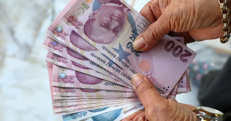 Emekliye seyyanen zam son dakika 2026: Memur, SSK ve Bağ Kur emeklisine ek zam yapılacak mı?