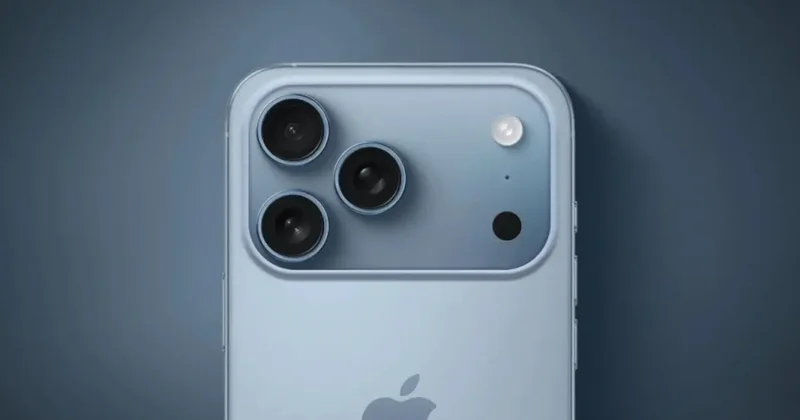 iPhone Duo sahneye çıktı: iPhone 17 fiyatları uçuşa geçti!