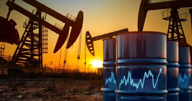 Korkulan oldu! Brent petrol yeniden kritik sınırı aştı