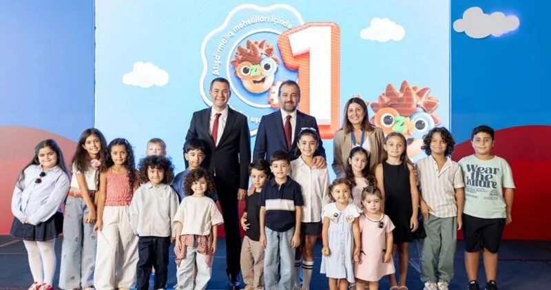 Şölen, yeni markasıyla ABD pazarına açılıyor