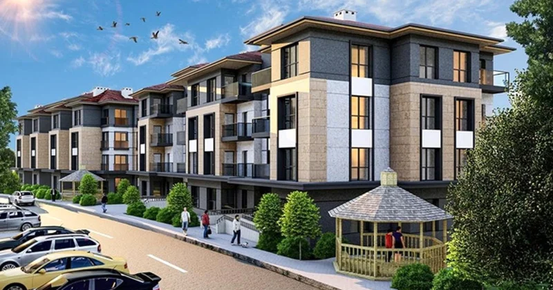 İstanbul daki 15 bin kiralık sosyal konuta başvuru şartları belli oldu