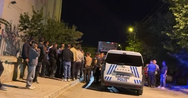 Erzincan da motosikletli grup ile okul idarecileri arasındaki tartışma karakolda sona erdi Erzincan Haberleri Habertürk Yerel Haberler