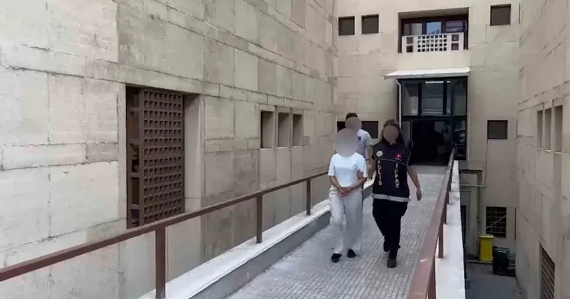 Bursa’da aranan 3 şahıs operasyonla yakalandı