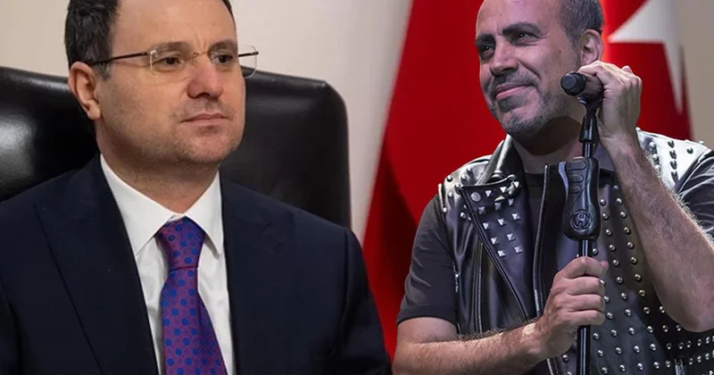 Bakan Gürlek ten AHBAP dosyasında bomba sözler: Az önce görüştüğüm bir kişi...
