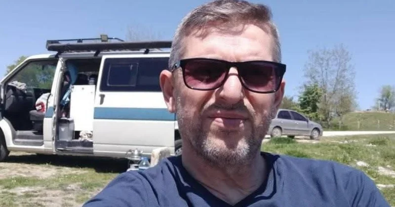 CNC makinesinde feci ölüm! Son dakika haberleri