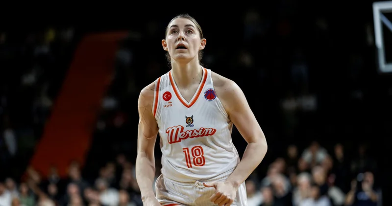Fenerbahçe, Luisa Geiselsöder i transfer etti