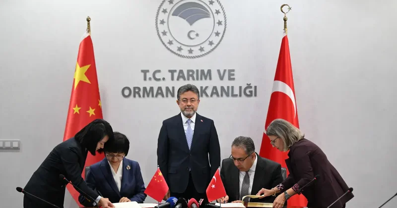 Çiftçiyi ilgilendiren kota anlaşması: Rusya dan Türkiye ye kritik güvence