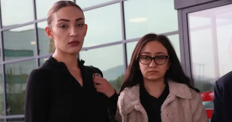 Güllü soruşturmasında yeni ses kaydı! Tek tek itiraf etti: Tuğyan dan Oscar lık performans
