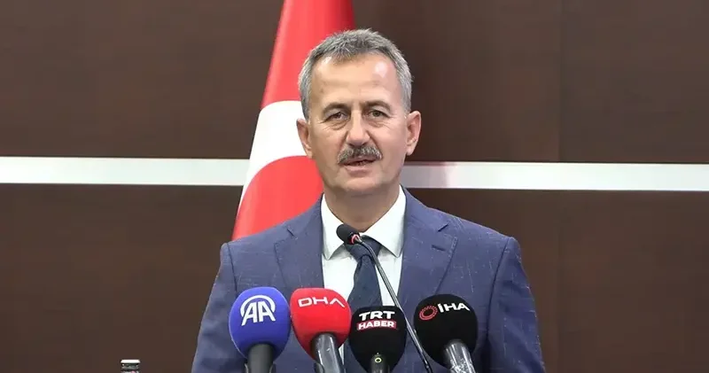 Haluk Görgün: Kurumlarımızın, yarının ihtiyaçlarına daha güçlü hazırlanmalarını hedefliyoruz