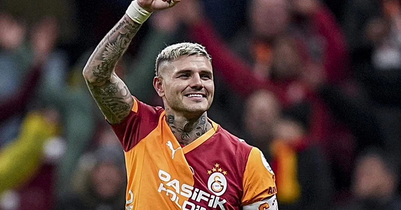Icardi ye çok sürpriz bir talip