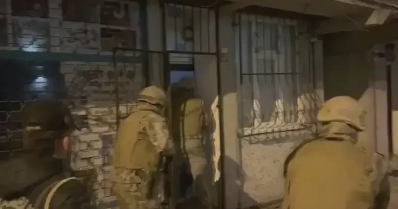 Saralların Sedat Şahin’e yönelik suikast girişimi iddiasına 19 tutuklama