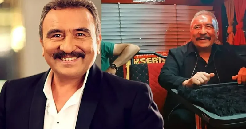 Ümit Besen, Kayseri konserine nostaljik minibüsle gitti!