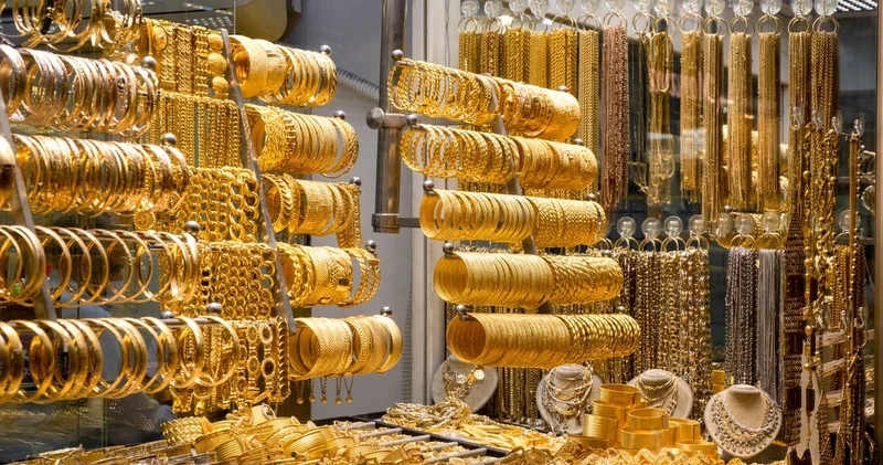 CANLI ALTIN FİYATLARI 10 Eylül 2026 Perşembe Bugün gram altın ve çeyrek altın ne kadar, kaç TL oldu?