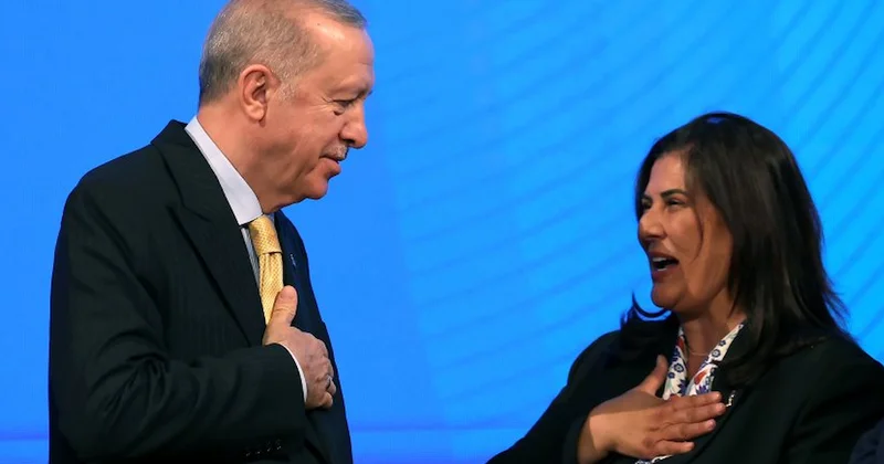 Özlem Çerçioğlu ailesine TOGG kıyağı Sözcü Gazetesi