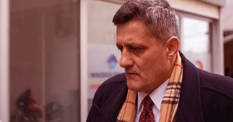 Kaşif Kozinoğlu nun şüpheli ölümü! Soruşturmada 2. dalga: Gazeteci de gözaltında