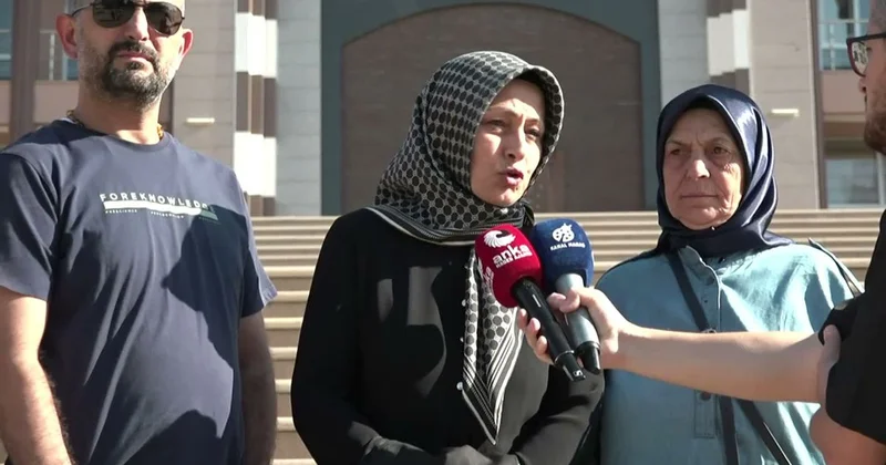 Üç çocuğunu aynı anda kaybeden annenin sözleri yürek dağladı