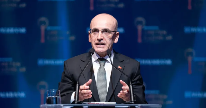 Bakan Şimşek ten kur rejimi ve enflasyon açıklaması: Spekülasyonların dayanağı yok